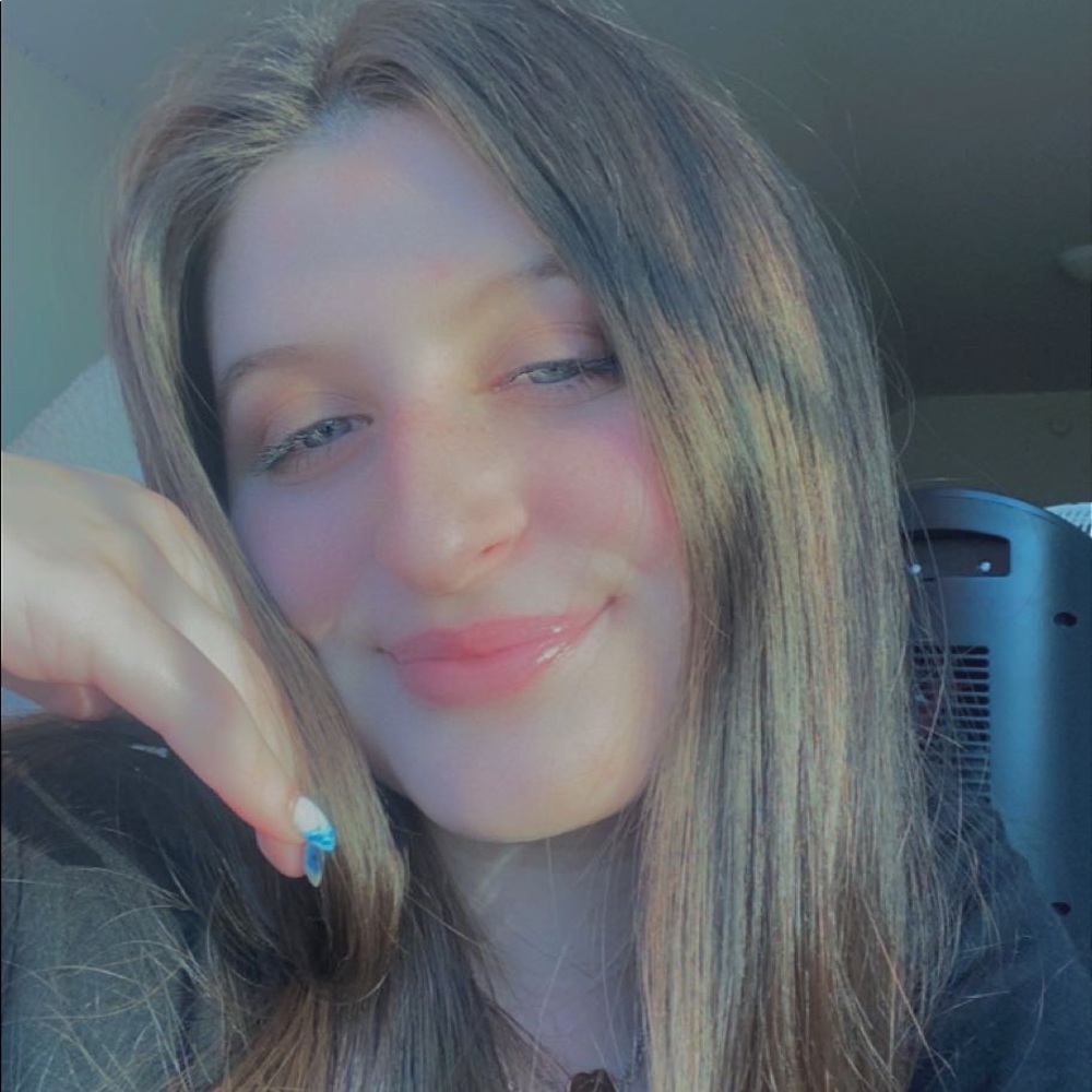 Meet your Posher, Paige